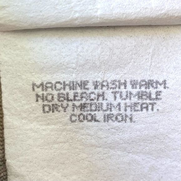 VTG Men’s Liberty Camo Made in USA Pants 44 2XL - Picture 3 of 13